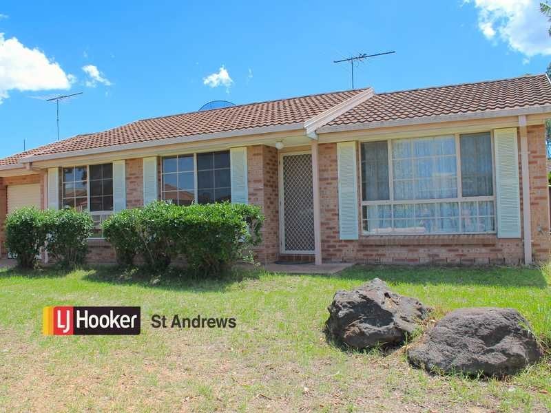 4 Wyperfeld Place, Bow Bowing NSW 2566