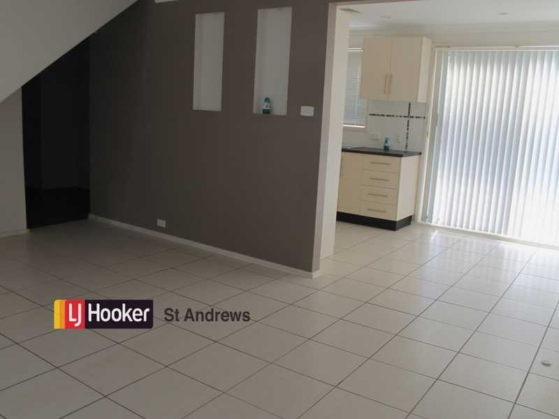 1/16 Arbroath Place, St Andrews NSW 2566