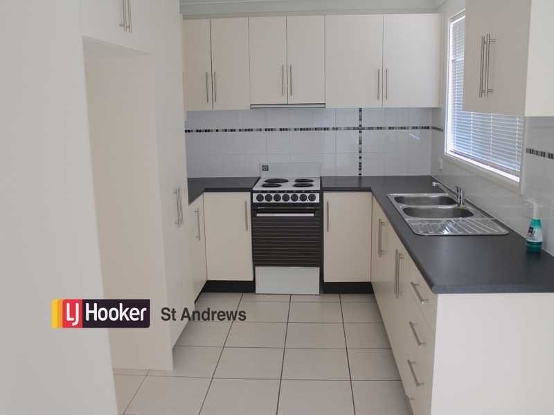 1/16 Arbroath Place, St Andrews NSW 2566