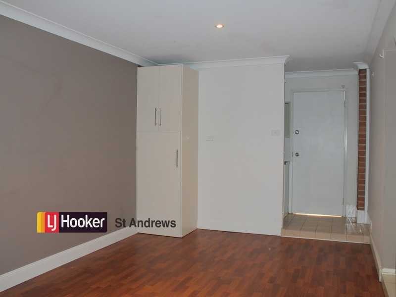 1/16 Arbroath Place, St Andrews NSW 2566