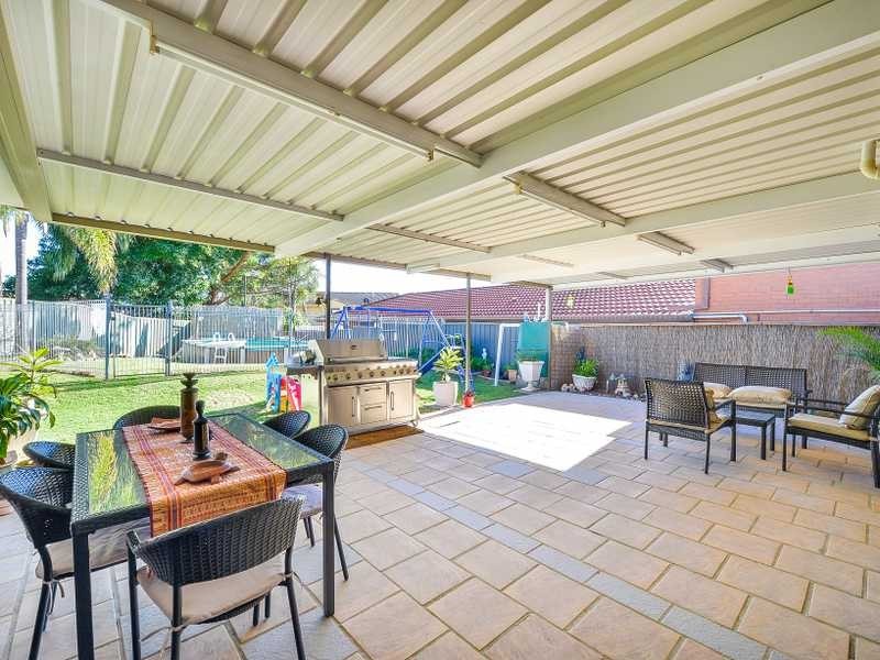 71 Crispsparkle Drive, Ambarvale NSW 2560