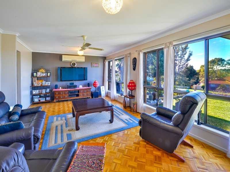 71 Crispsparkle Drive, Ambarvale NSW 2560