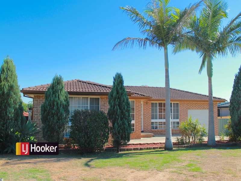119 Thunderbolt Drive, Raby NSW 2566