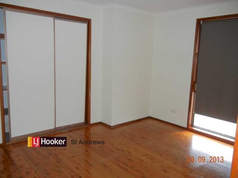 2 Morar Place, St Andrews NSW 2566