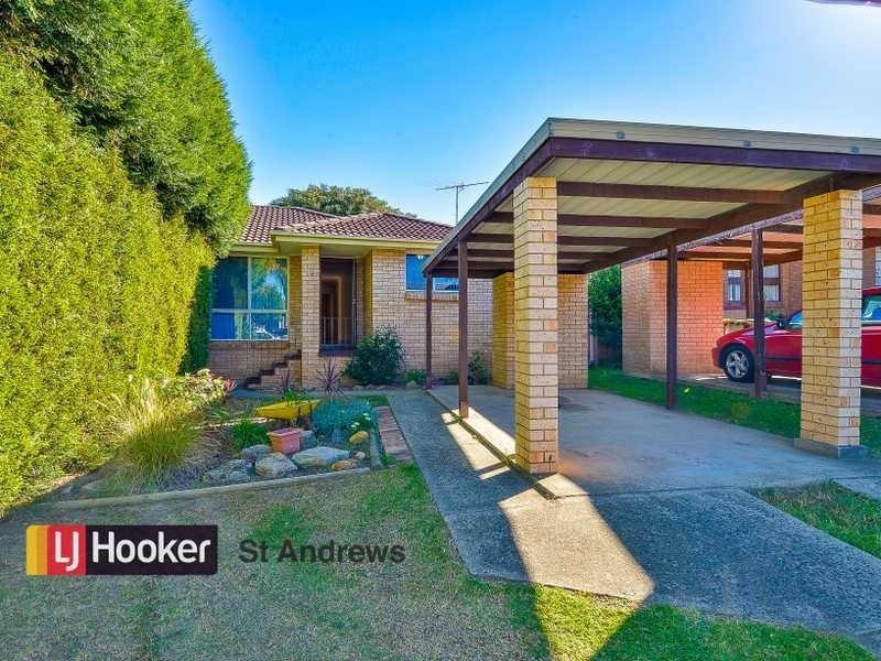 7 Campbell Close, Minto NSW 2566
