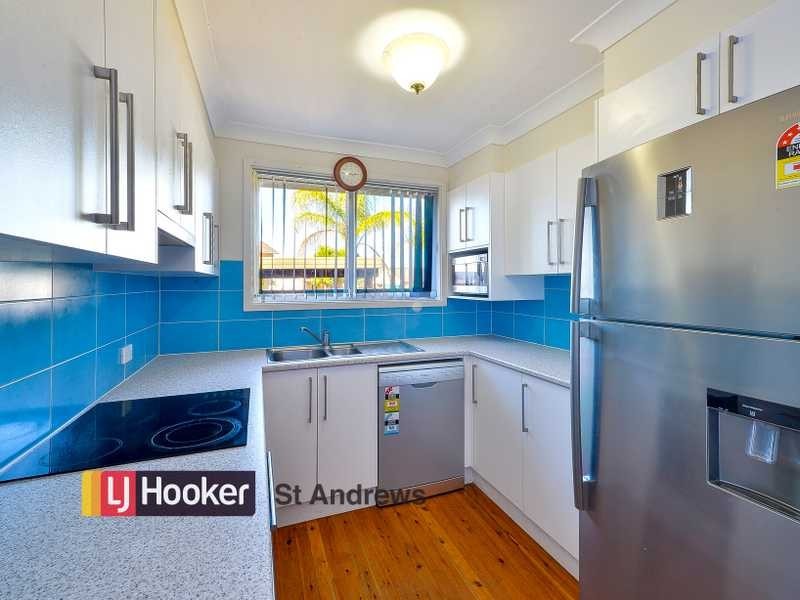 7 Campbell Close, Minto NSW 2566