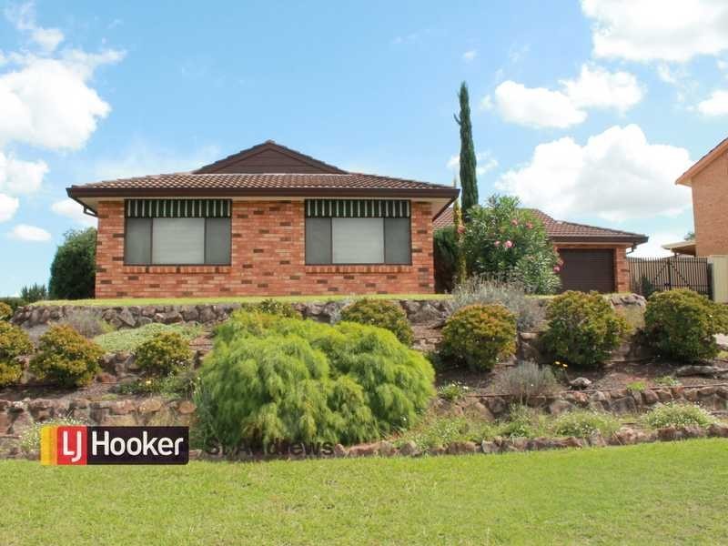 1 Wirraway Street, Raby NSW 2566