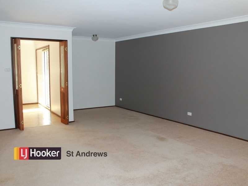 1 Wirraway Street, Raby NSW 2566