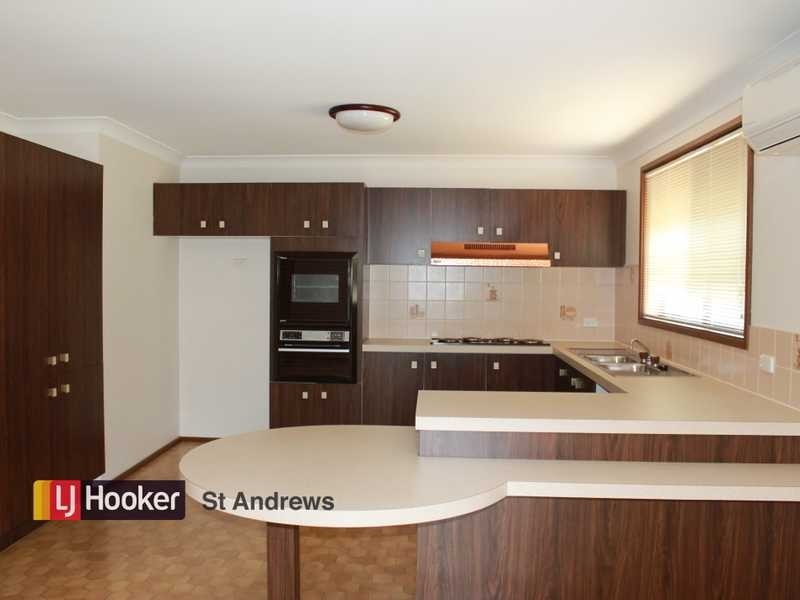1 Wirraway Street, Raby NSW 2566