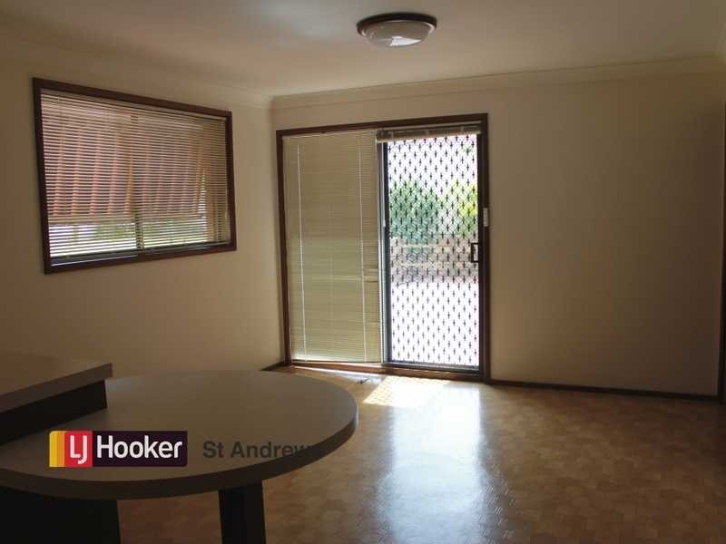 1 Wirraway Street, Raby NSW 2566