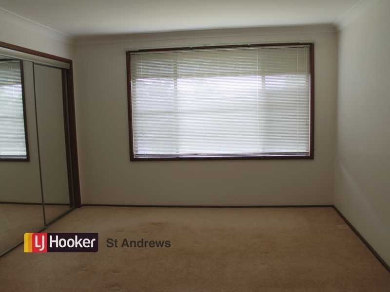 1 Wirraway Street, Raby NSW 2566