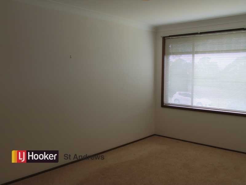 1 Wirraway Street, Raby NSW 2566