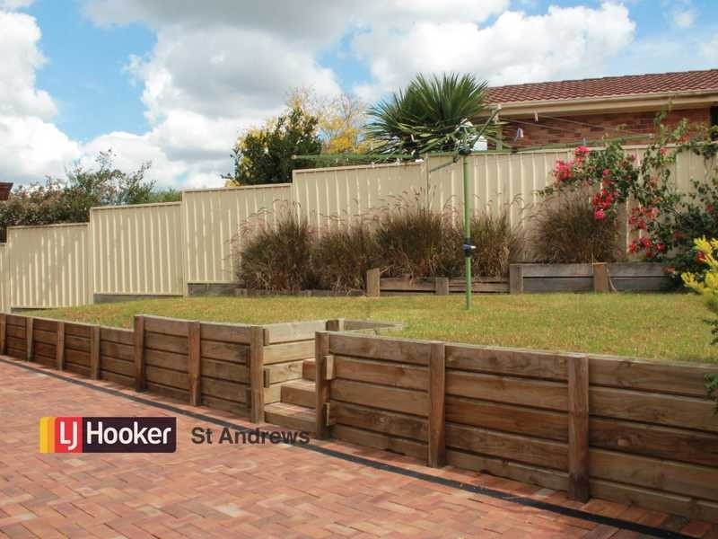 1 Wirraway Street, Raby NSW 2566