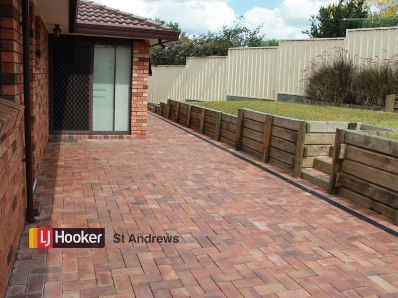 1 Wirraway Street, Raby NSW 2566
