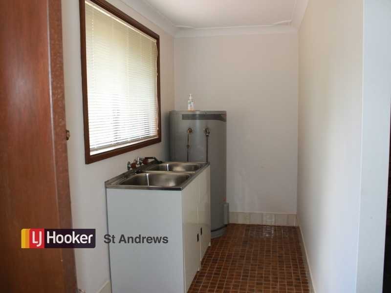 1 Wirraway Street, Raby NSW 2566