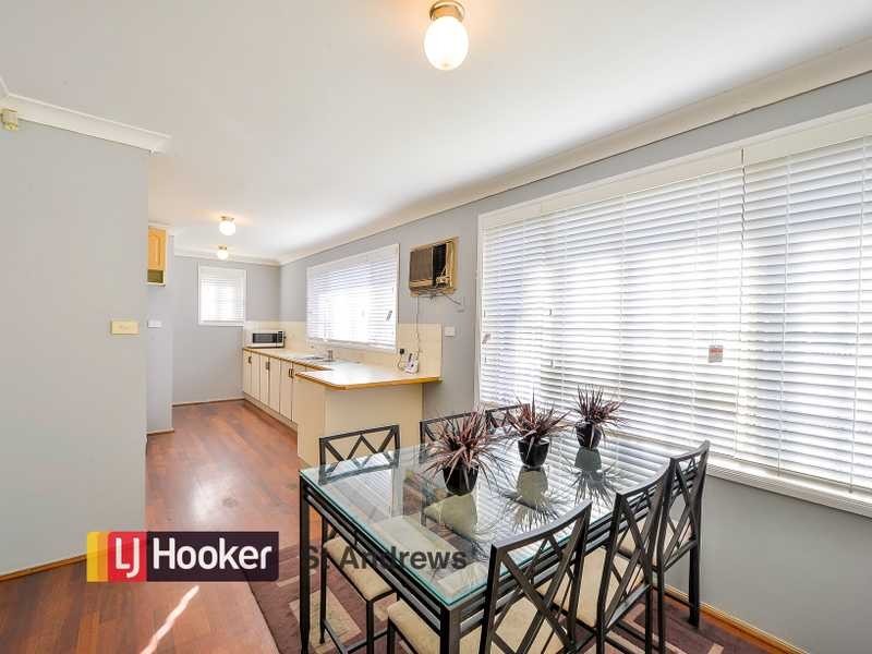 52 Victoria Road, Macquarie Fields NSW 2564