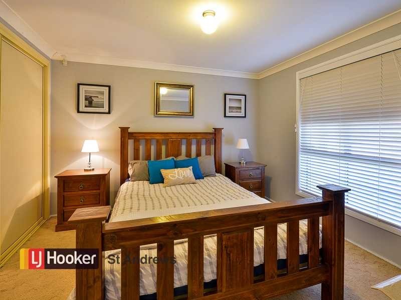 52 Victoria Road, Macquarie Fields NSW 2564