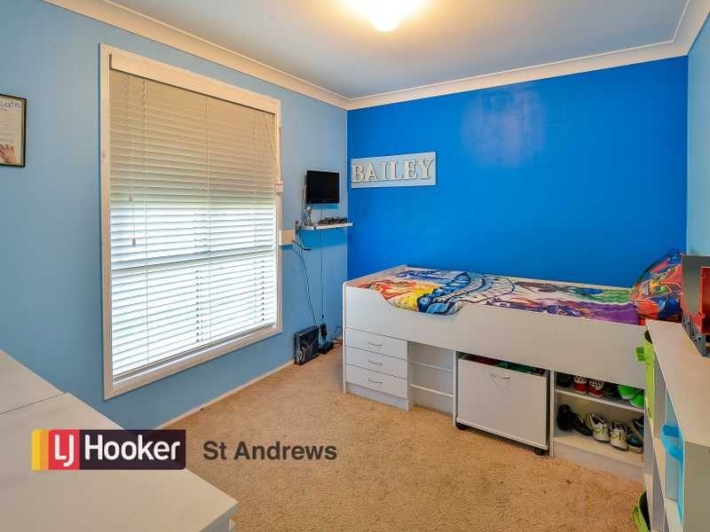 52 Victoria Road, Macquarie Fields NSW 2564