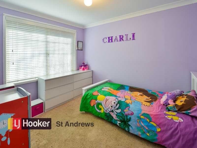 52 Victoria Road, Macquarie Fields NSW 2564