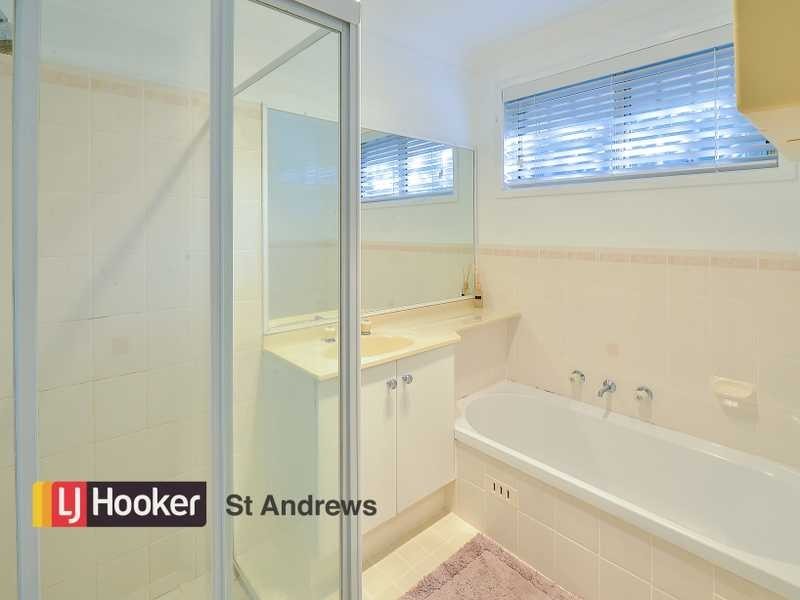 52 Victoria Road, Macquarie Fields NSW 2564