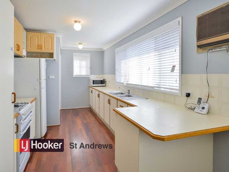 52 Victoria Road, Macquarie Fields NSW 2564