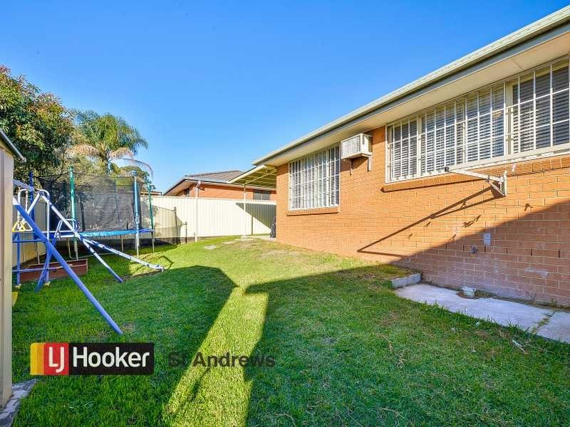 52 Victoria Road, Macquarie Fields NSW 2564