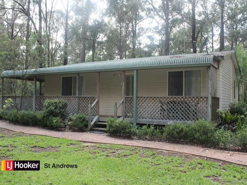 58 Hansens Road, Minto Heights NSW 2566