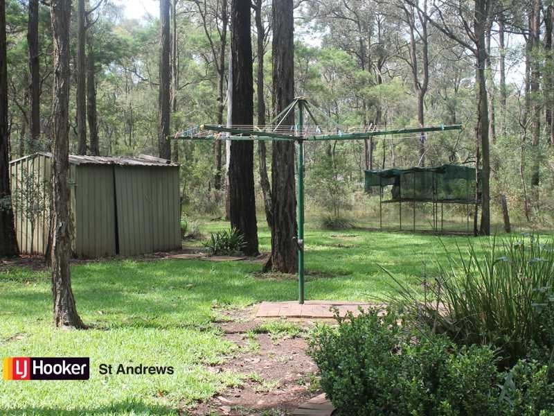 58 Hansens Road, Minto Heights NSW 2566