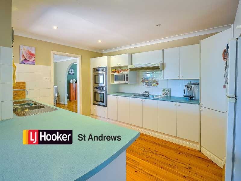 11 Moonstone Place, Eagle Vale NSW 2558