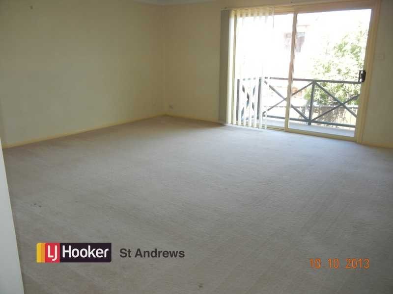 9A Shiel Place, St Andrews NSW 2566