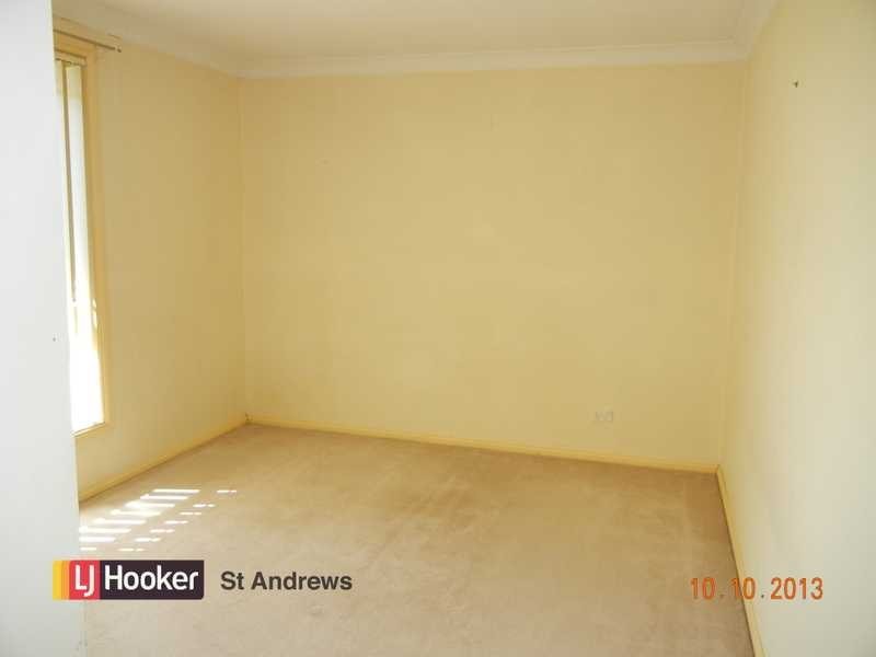 9A Shiel Place, St Andrews NSW 2566