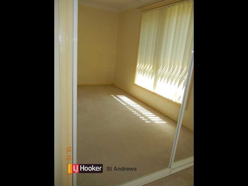 9A Shiel Place, St Andrews NSW 2566