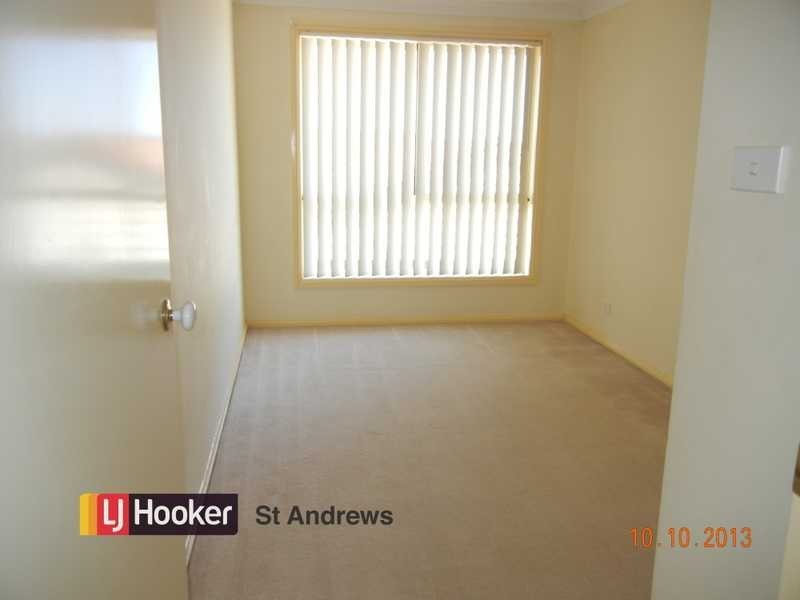 9A Shiel Place, St Andrews NSW 2566