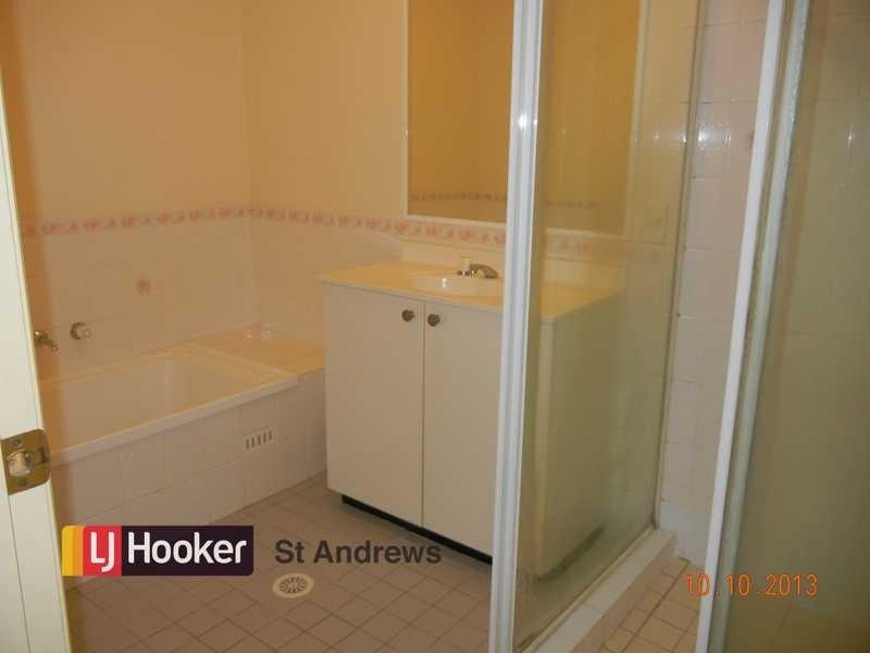 9A Shiel Place, St Andrews NSW 2566