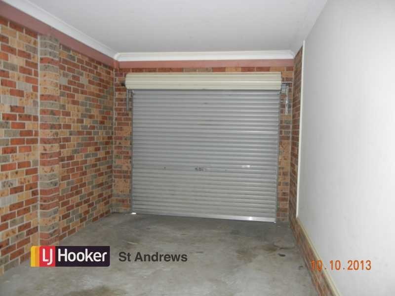 9A Shiel Place, St Andrews NSW 2566