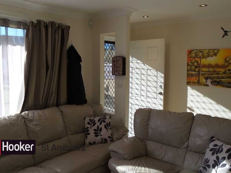 82 Semillon Crescent, Eschol Park NSW 2558