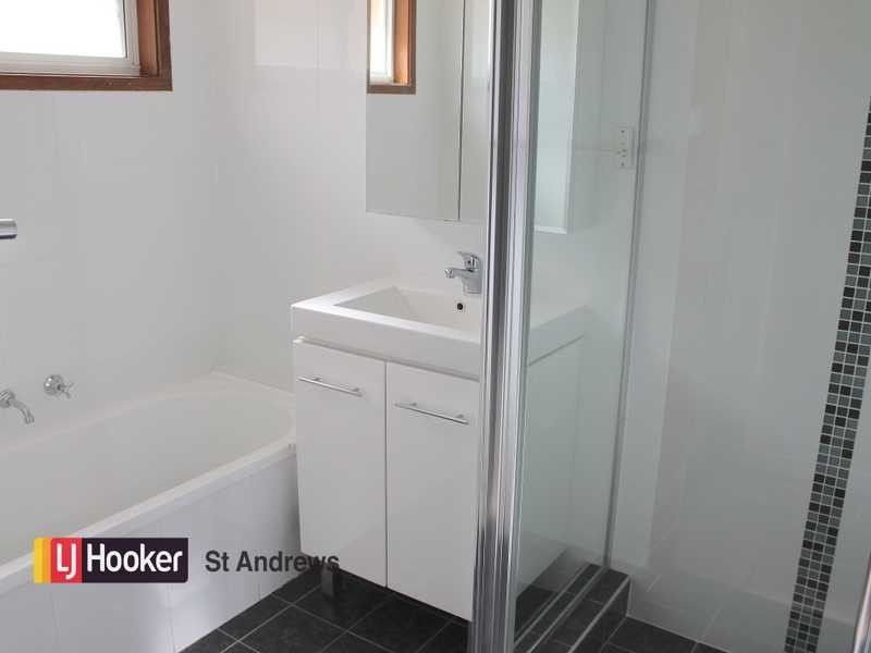 25 Aquamarine Drive, Eagle Vale NSW 2558