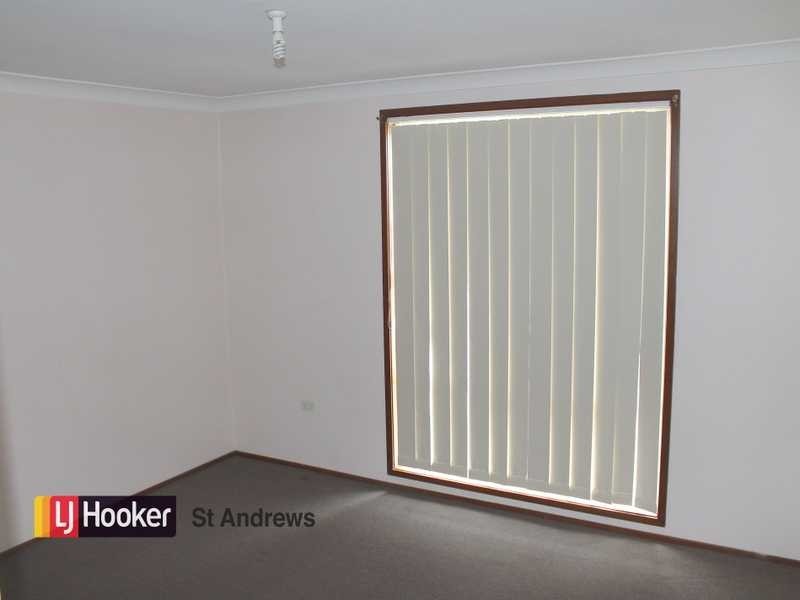 25 Aquamarine Drive, Eagle Vale NSW 2558