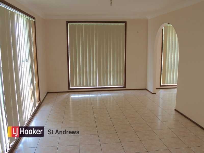 25 Aquamarine Drive, Eagle Vale NSW 2558