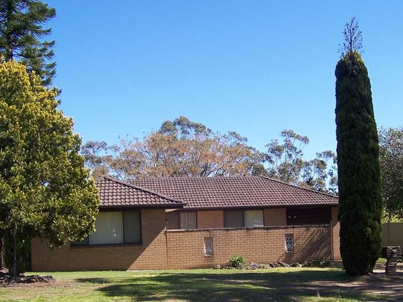 St Andrews NSW 2566