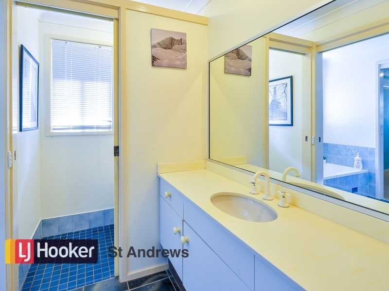 22 Aberfeldy Crescent, St Andrews NSW 2566