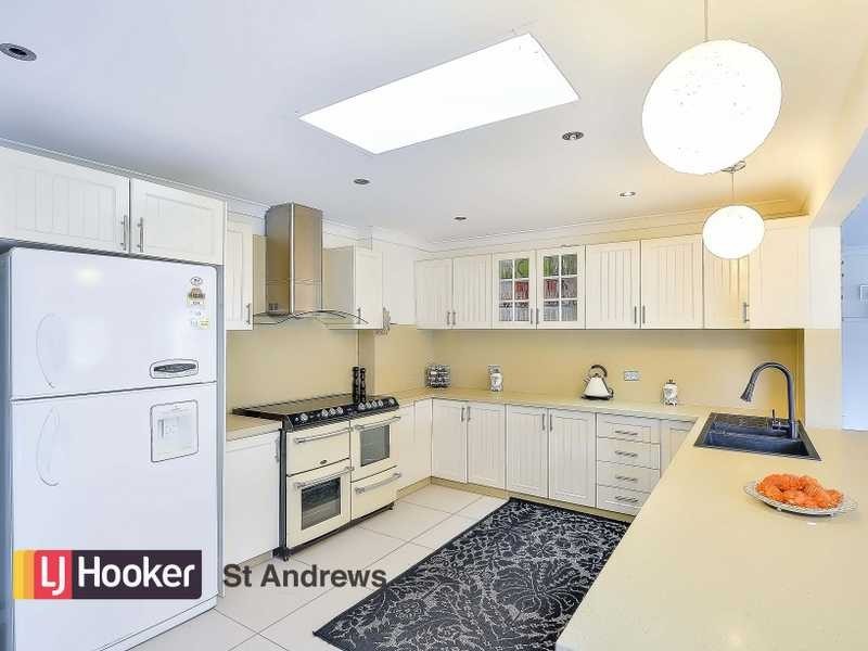 1 Concorde Place, Raby NSW 2566