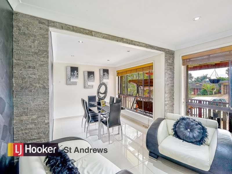 1 Concorde Place, Raby NSW 2566