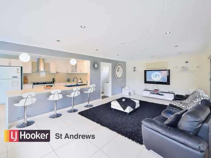 1 Concorde Place, Raby NSW 2566