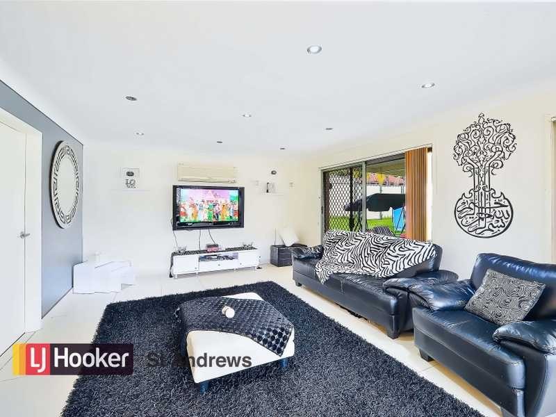 1 Concorde Place, Raby NSW 2566