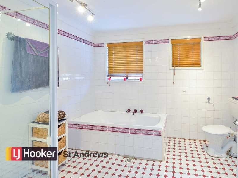 1 Concorde Place, Raby NSW 2566