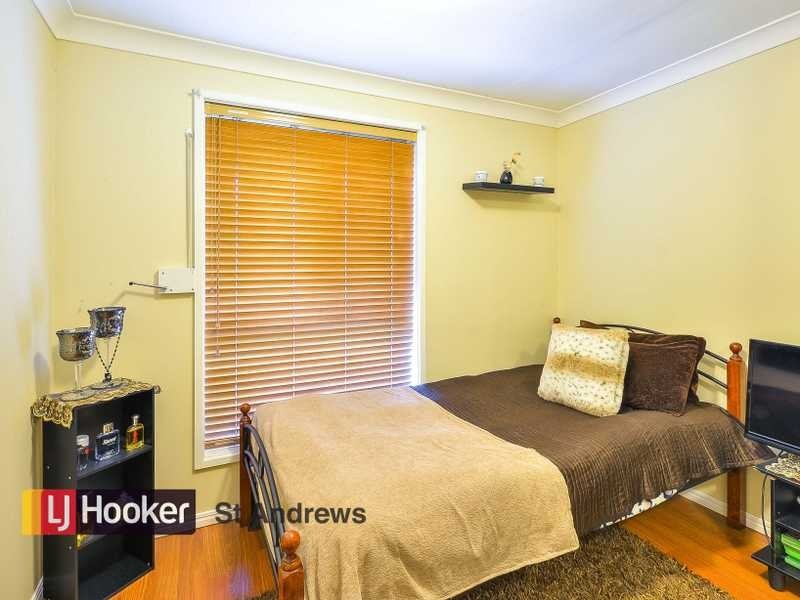 1 Concorde Place, Raby NSW 2566