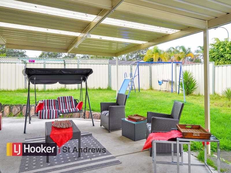 1 Concorde Place, Raby NSW 2566