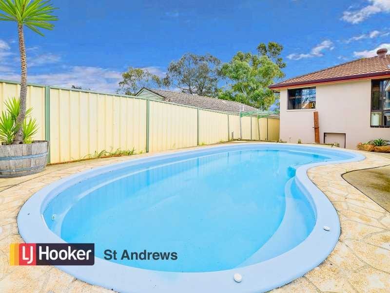 1 Concorde Place, Raby NSW 2566