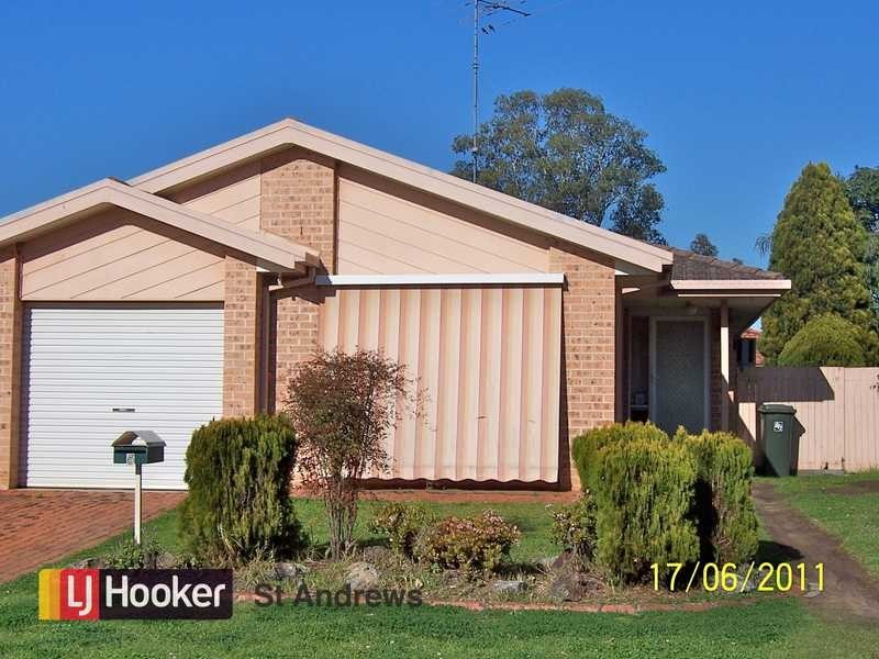 5 Dorrigo Crescent, Bow Bowing NSW 2566